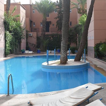 Riad House Medina G3 Villa Marrakesh Exterior foto