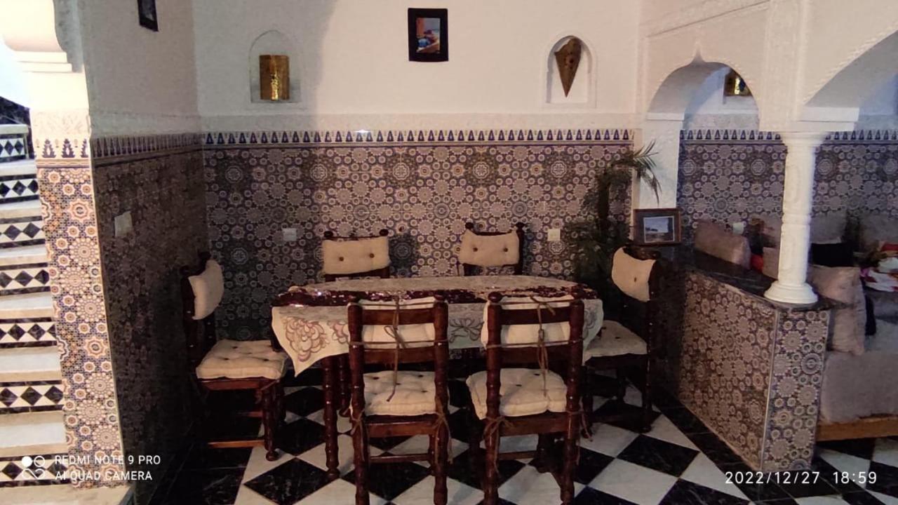 Riad House Medina G3 Villa Marrakesh Exterior foto