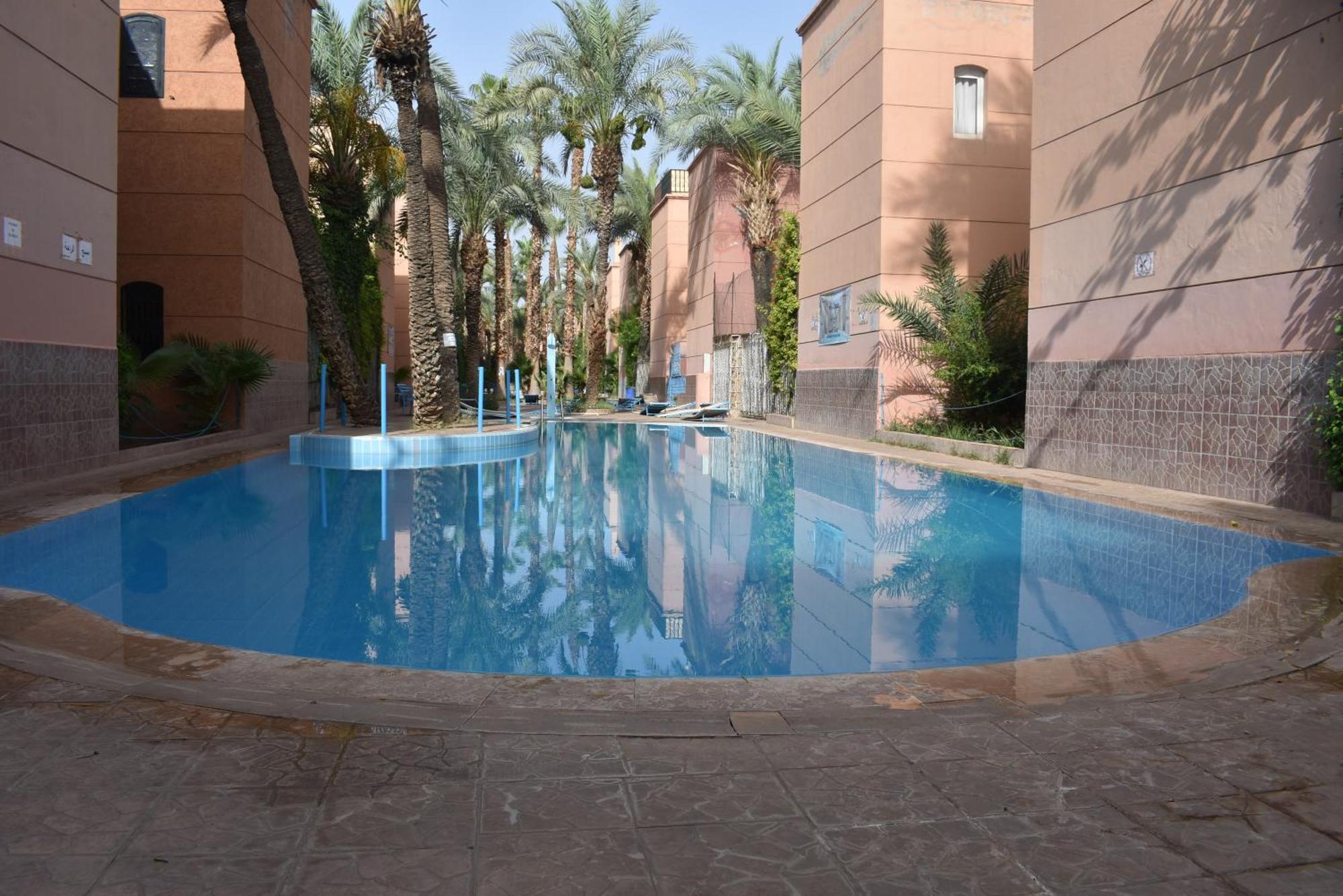 Riad House Medina G3 Villa Marrakesh Exterior foto